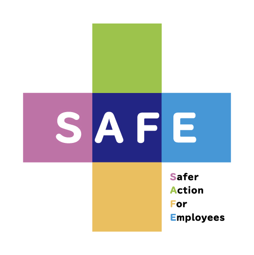 厚労省SAFE推進アドバイザーに登録されました。